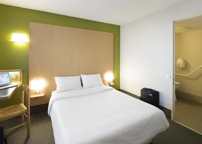 호텔 Dieppe Saint-Aubin-sur-Scie