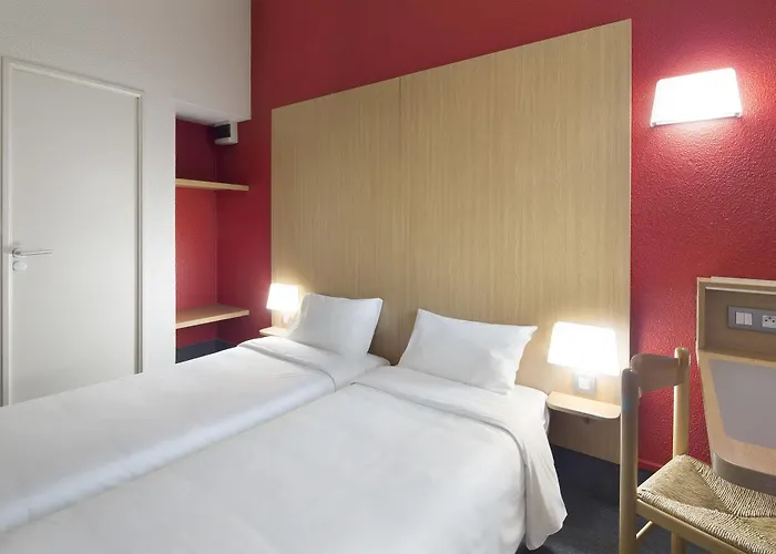 Hotel Dieppe Saint-Aubin-sur-Scie