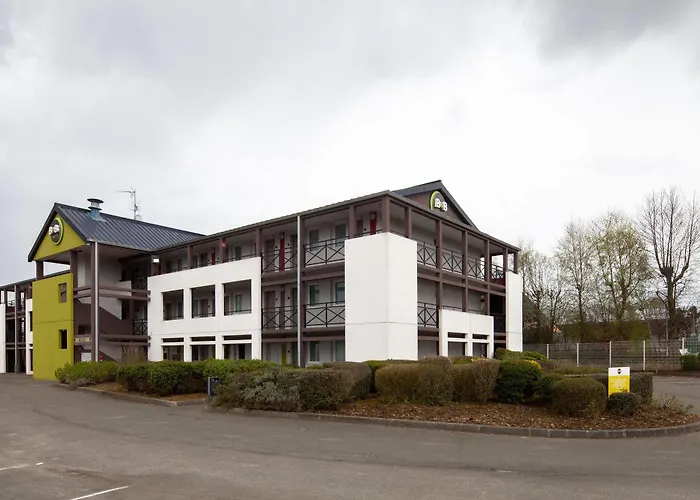 Dieppe 2* Saint-Aubin-sur-Scie