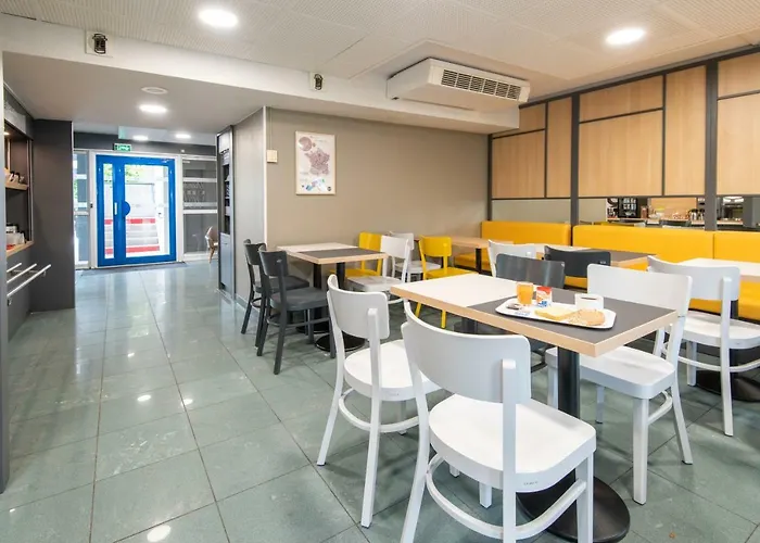 Dieppe 호텔 Saint-Aubin-sur-Scie